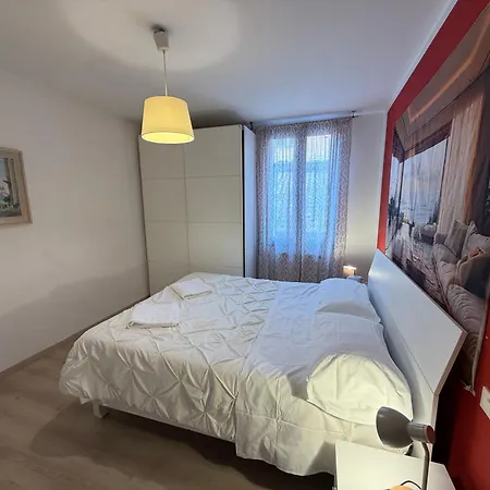 Calle Boldu イン ヴェネツィア