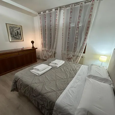 Calle Boldu ヴェネツィア