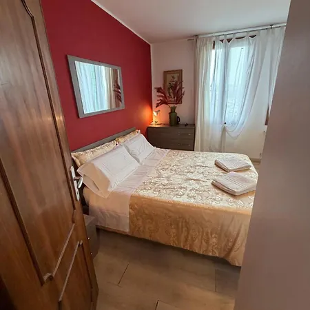 Inn Calle Boldu Venecia