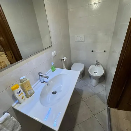 Inn Calle Boldu Venecia