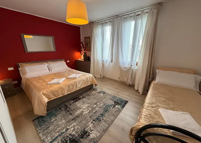 Mini-hôtel Calle Boldu