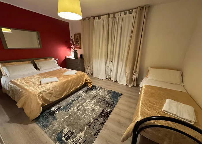 Mini-hôtel Calle Boldu