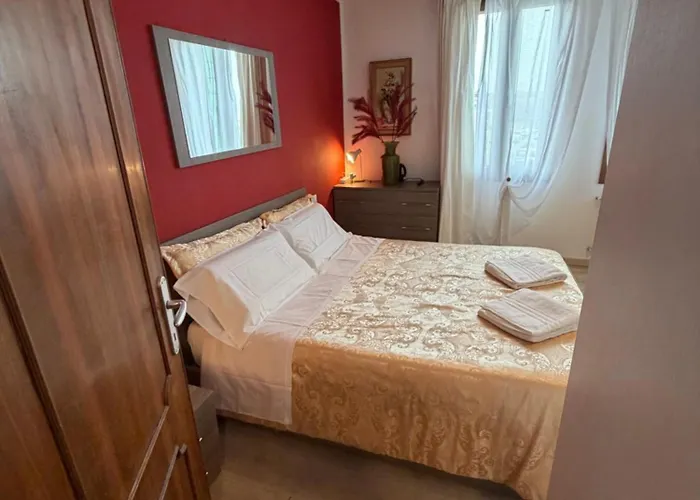 Mini-hôtel Calle Boldu Venise