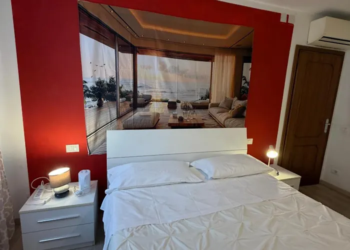 Calle Boldu Mini-hôtel Venise