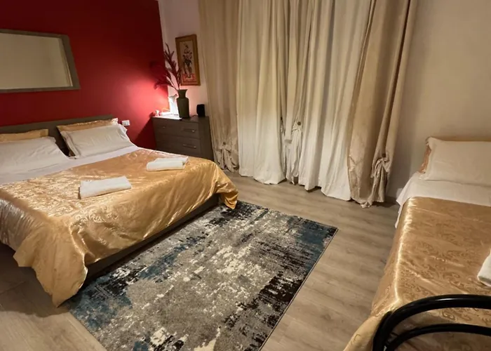 Mini-hôtel Calle Boldu Venise