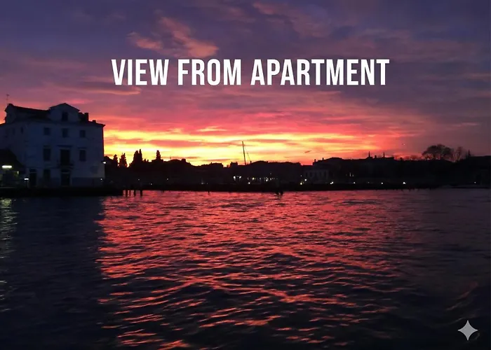 Calle Boldu Mini-hôtel Venise