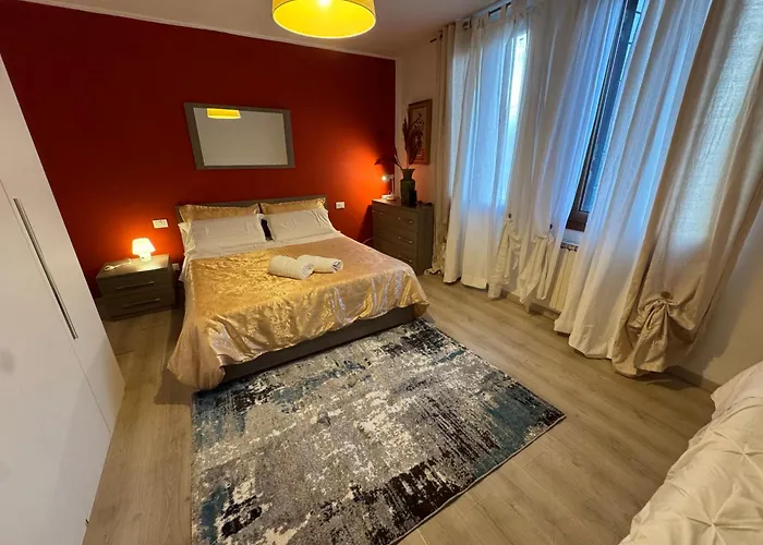 Mini-hôtel Calle Boldu *
