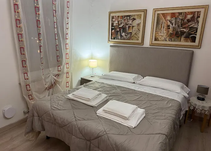 Mini-hôtel Calle Boldu *