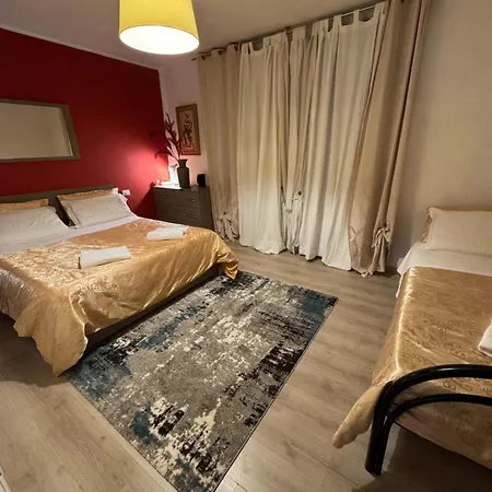 宾馆 Calle Boldu 威尼斯